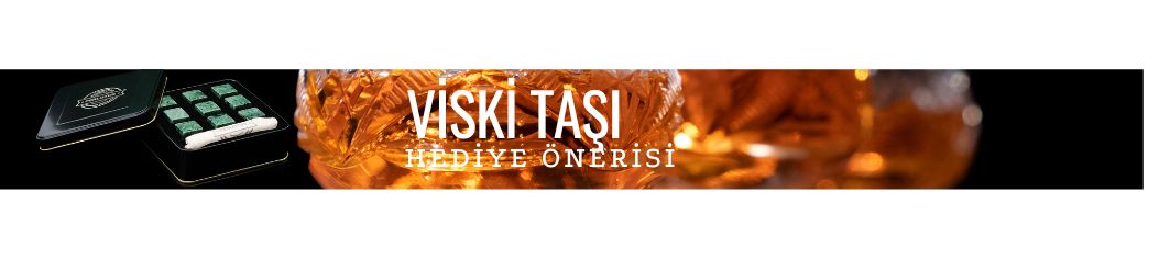 Viski Taşı Nedir, Nasıl Kullanılır ?