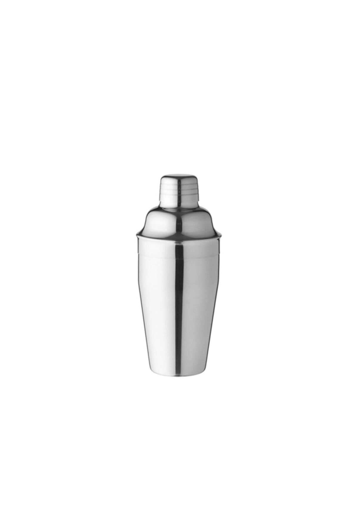 Perlotus 550 CC Çelik Kokteyl Shaker Karıştırıcı
