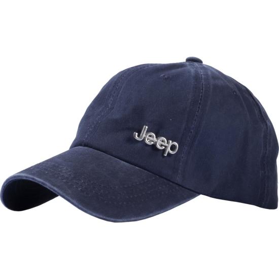 Jeep Logolu Eskitme Beyzbol Şapka