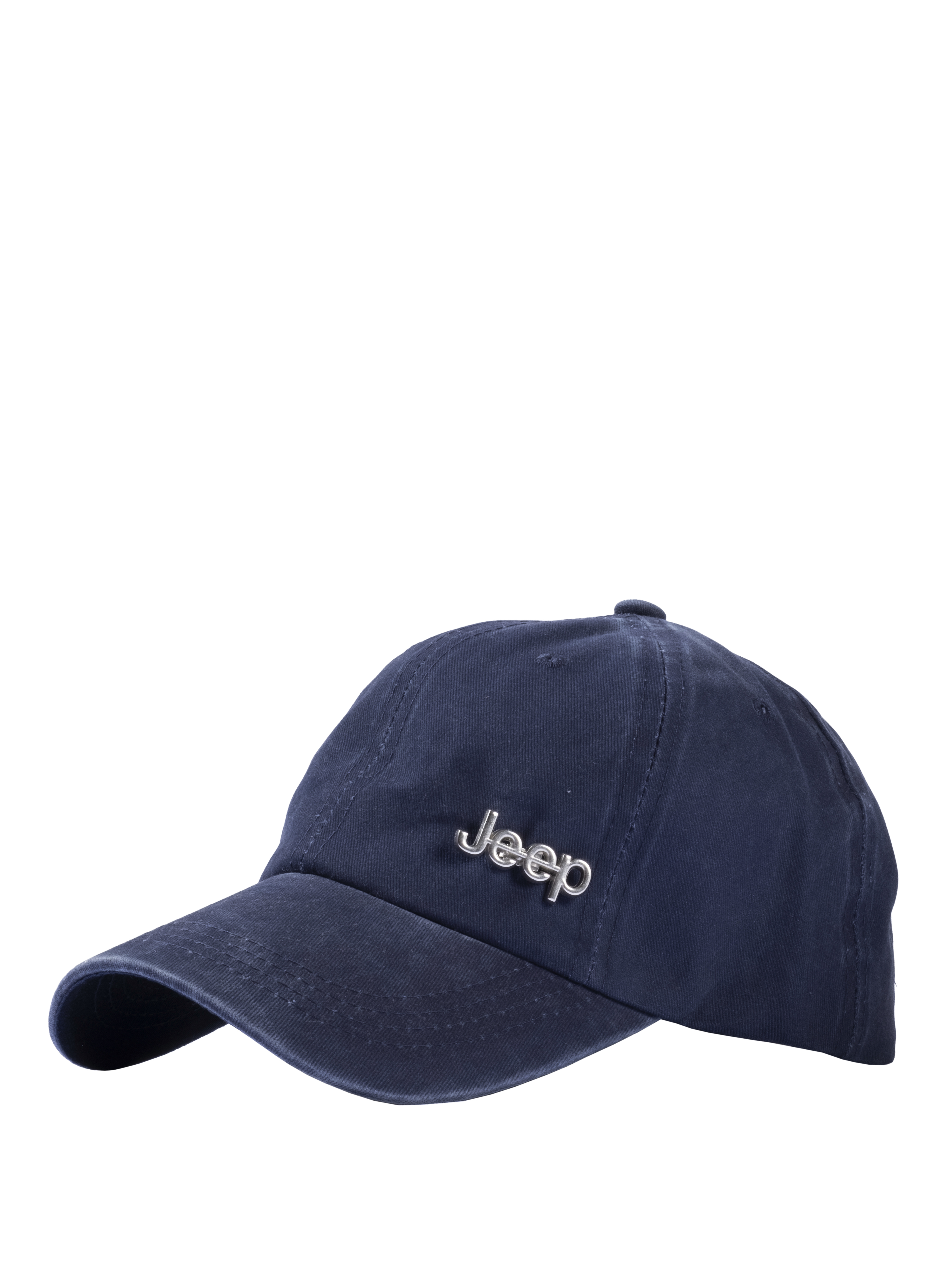 Jeep Logolu Eskitme Şapka