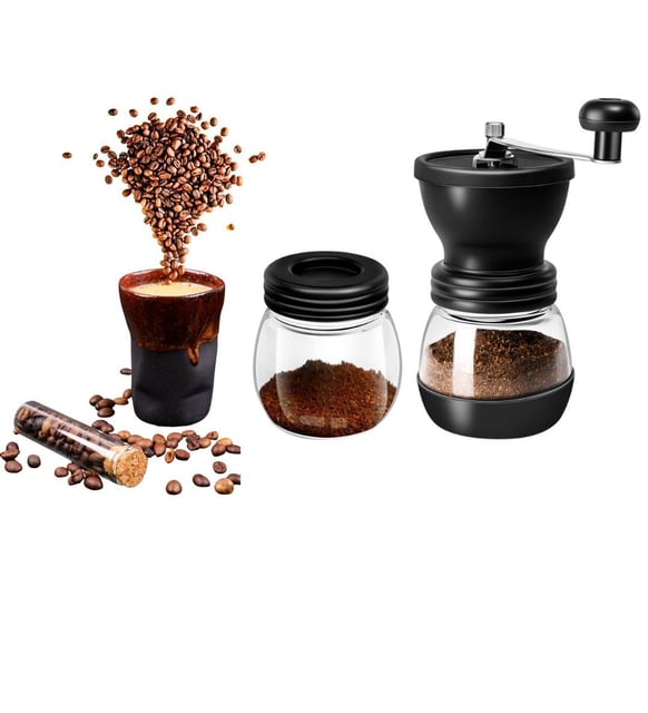 Espresso Kahve  Setleri
